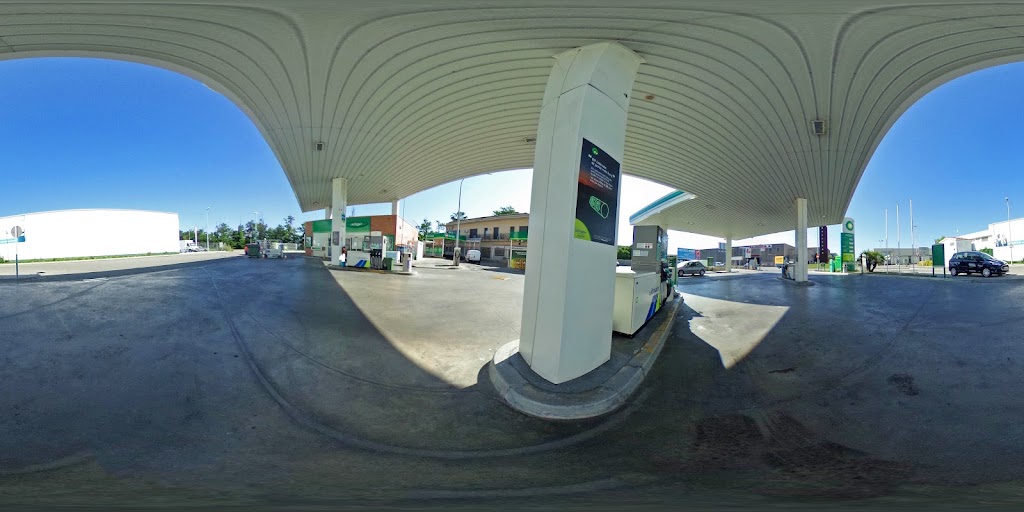 BP — Street View y 360deg