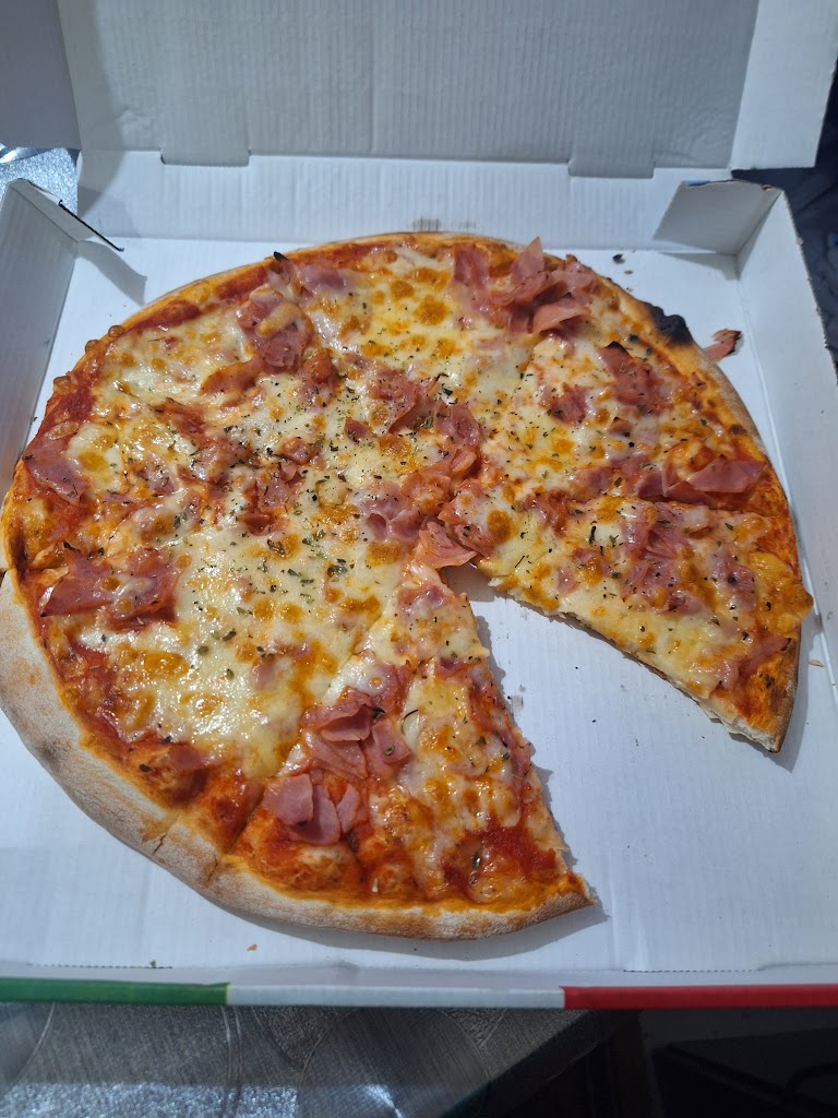 D'Las Portuguesas — Comida y bebida