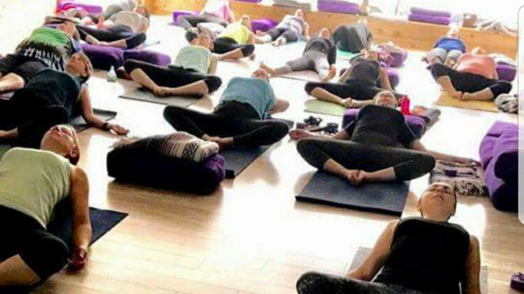  Medwell Spa & Yoga Studio Wantagh