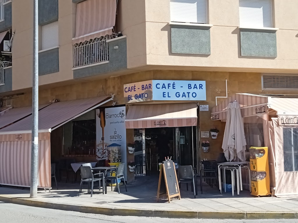 Bar El Gato