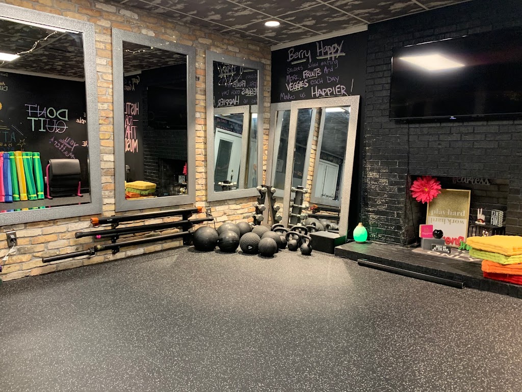  Fit Inn Personal Training & GOAT YOGA