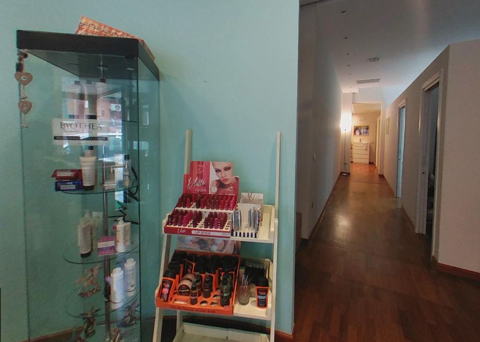 Gocce Di Benessere Centro Estetico