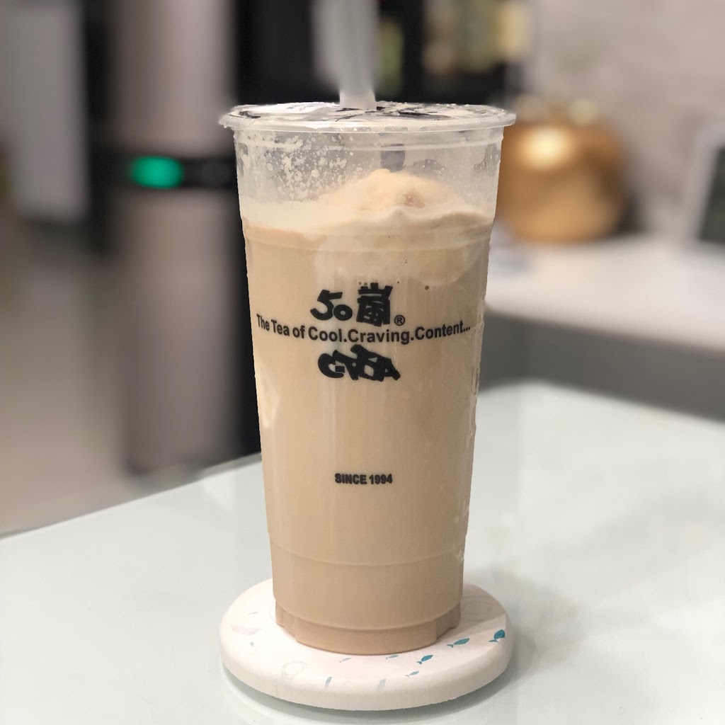 50嵐 嫩江店 的照片