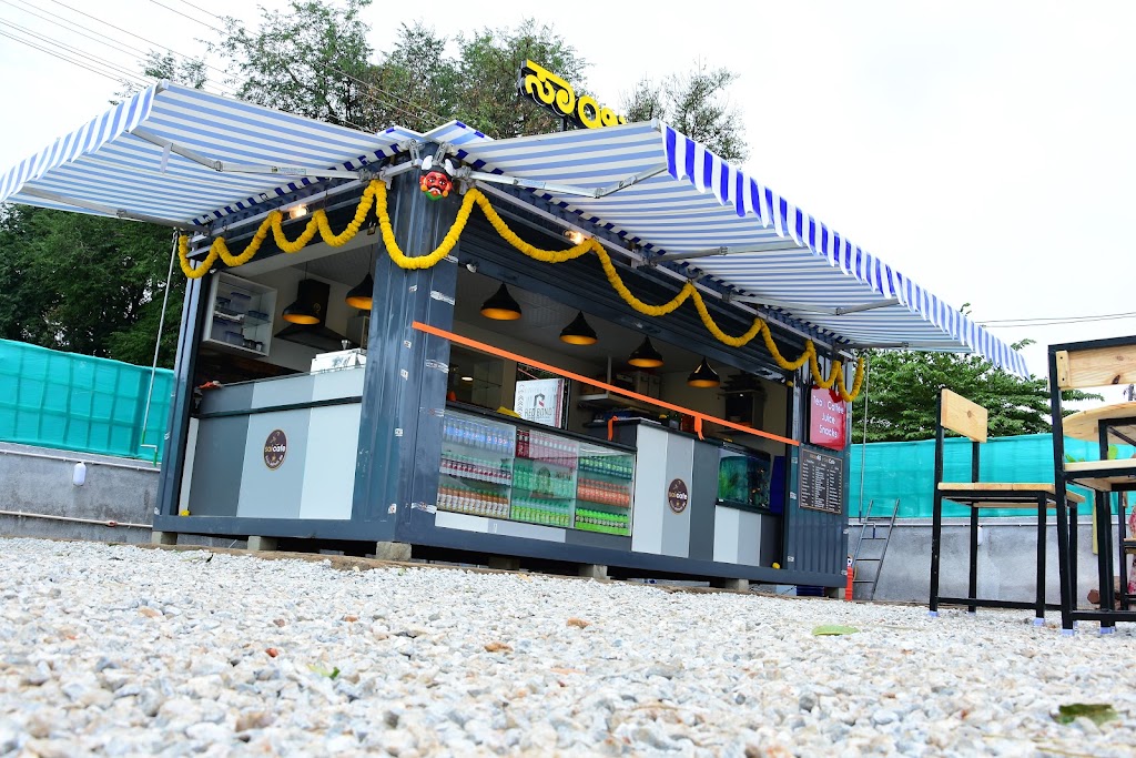 Sai Cafe