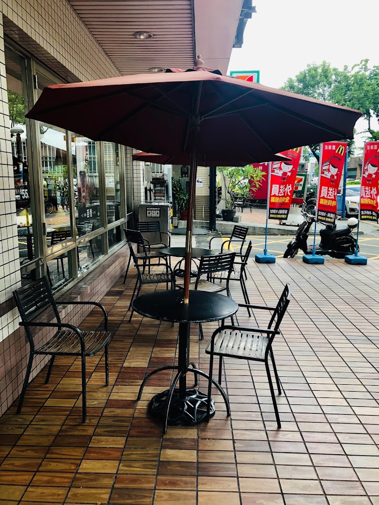麥當勞-台中崇德二餐廳 的照片