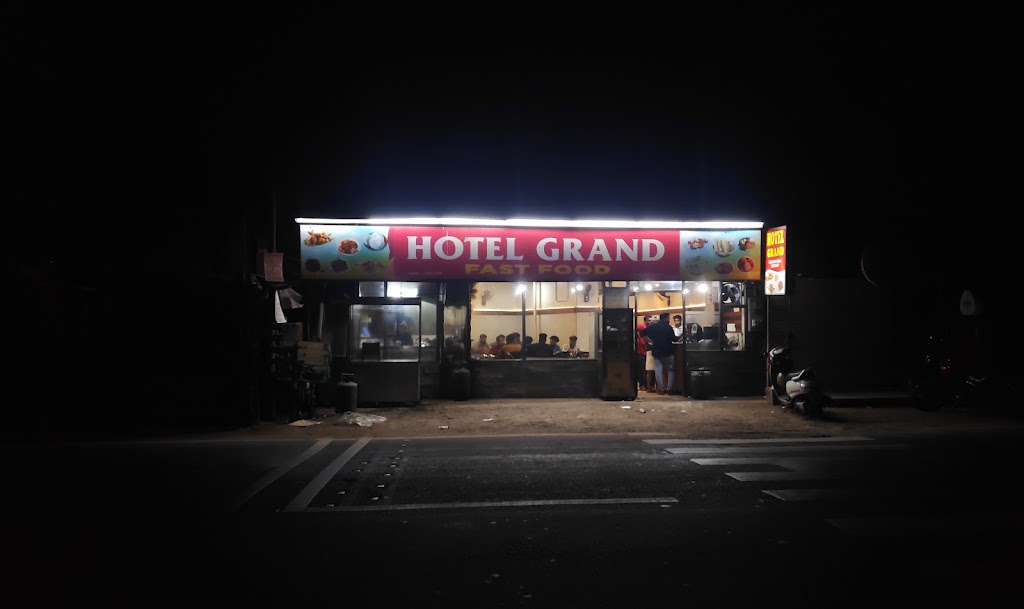Hotel Grand