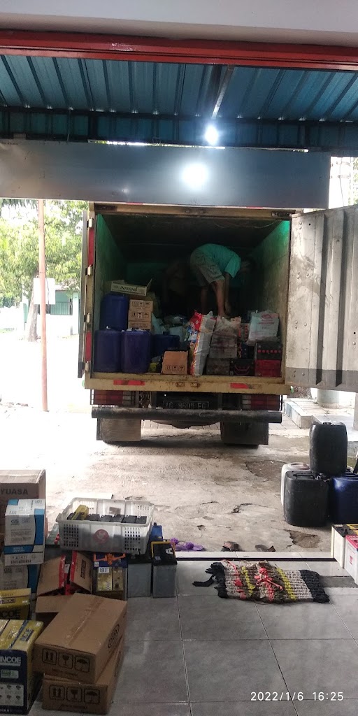 TOKO AKI / BATERAI OXIX ACCU 13 SITUBONDO