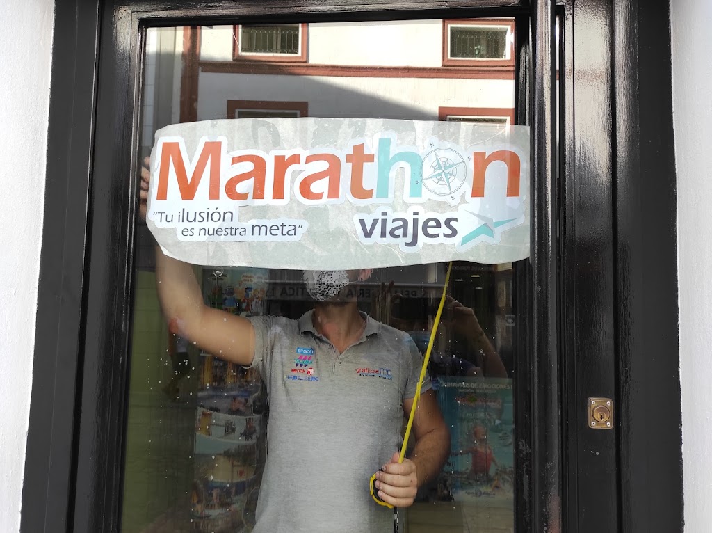 Marathon Viajes