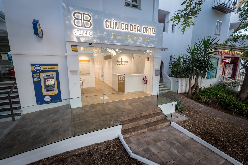 Clinica Doctora Ortiz