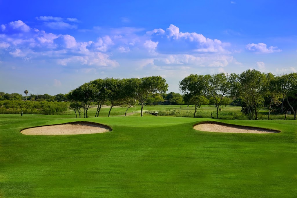  Oso Beach Municipal Golf Course