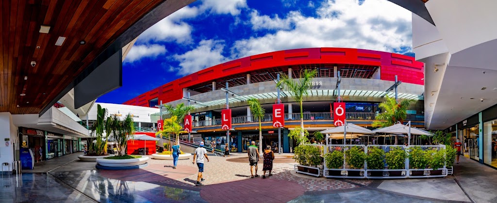 Galeon Outlet — Del propietario