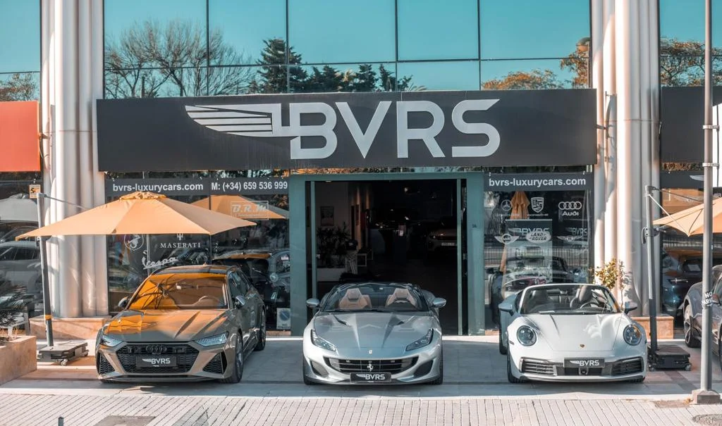 BVRS — Del propietario