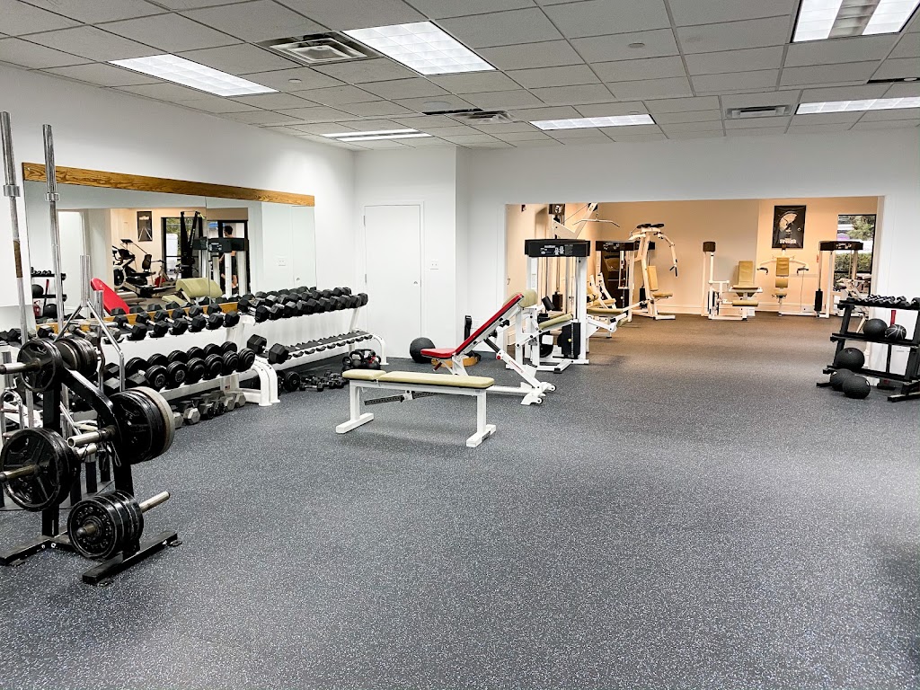  Adrenaline Body Works