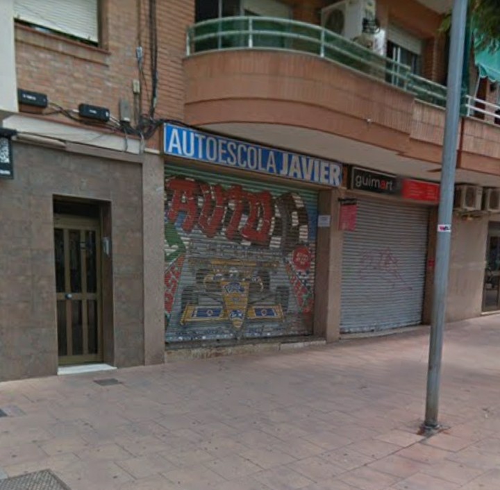 Autoescuela Javier