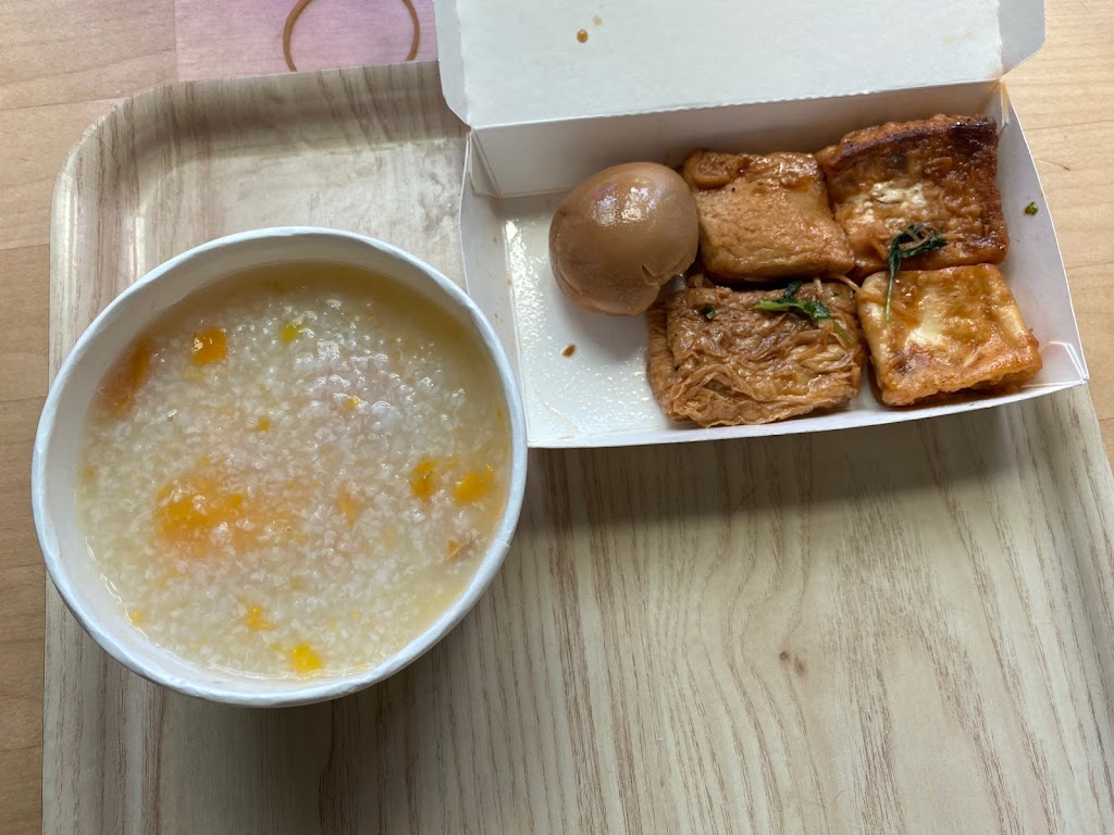 惠園健康素食 的照片