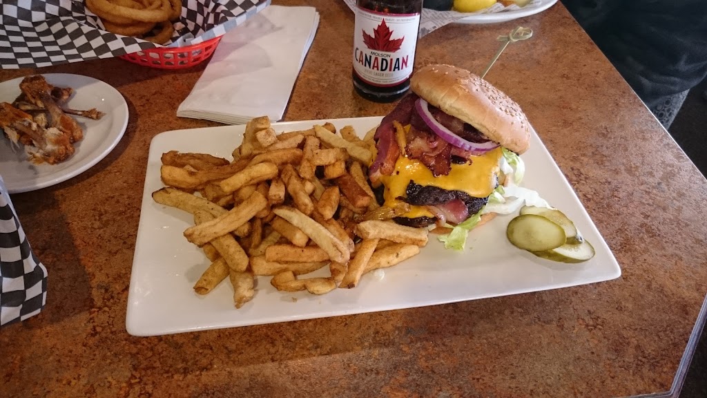 Food & drink