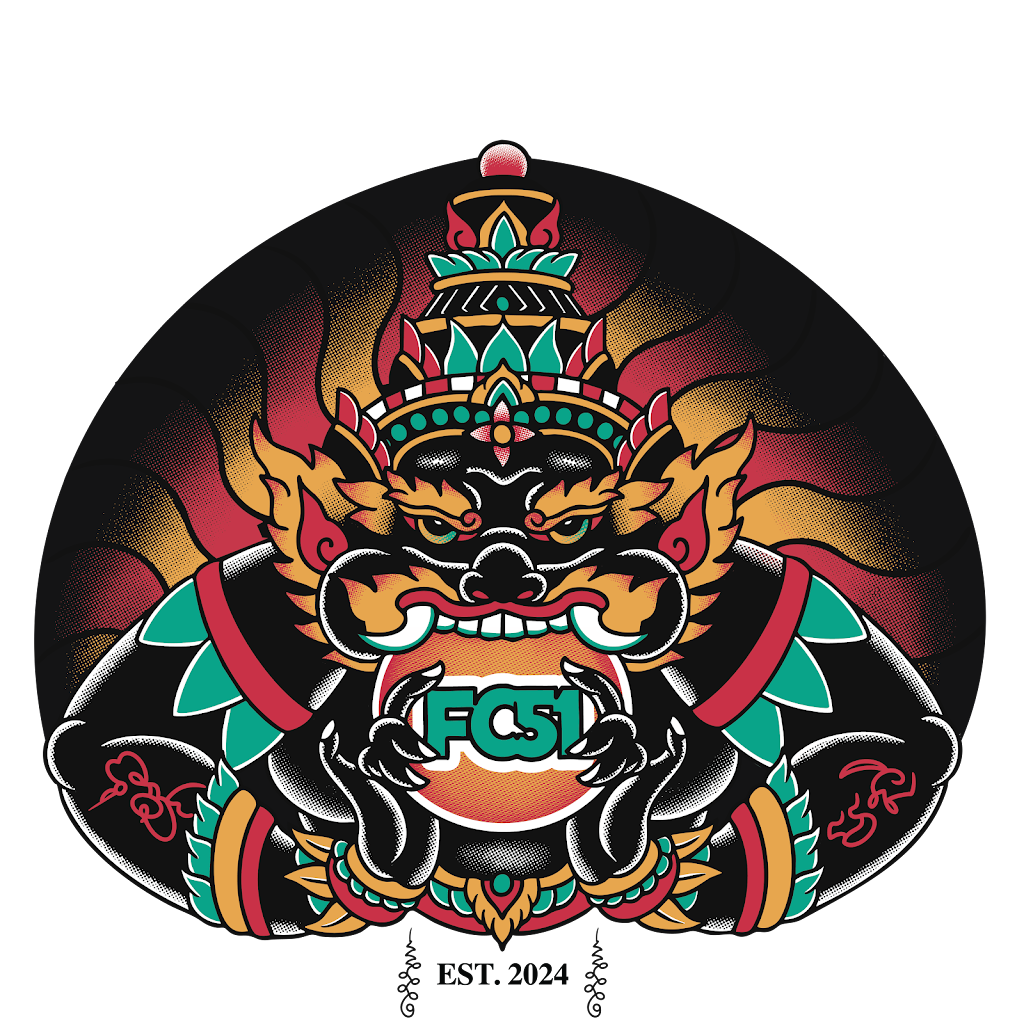  FC51 Striking and Fitness