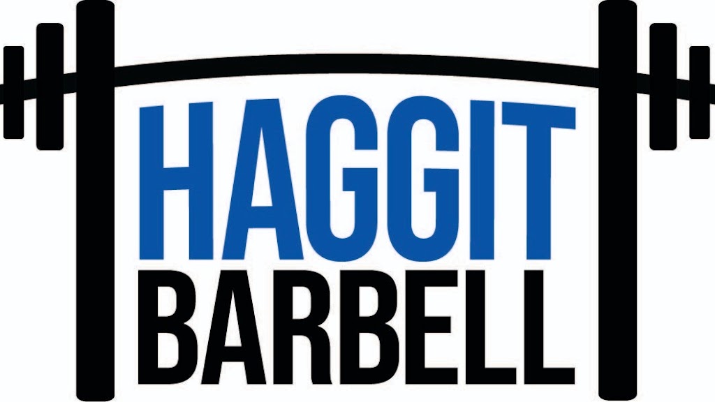  Haggit Barbell