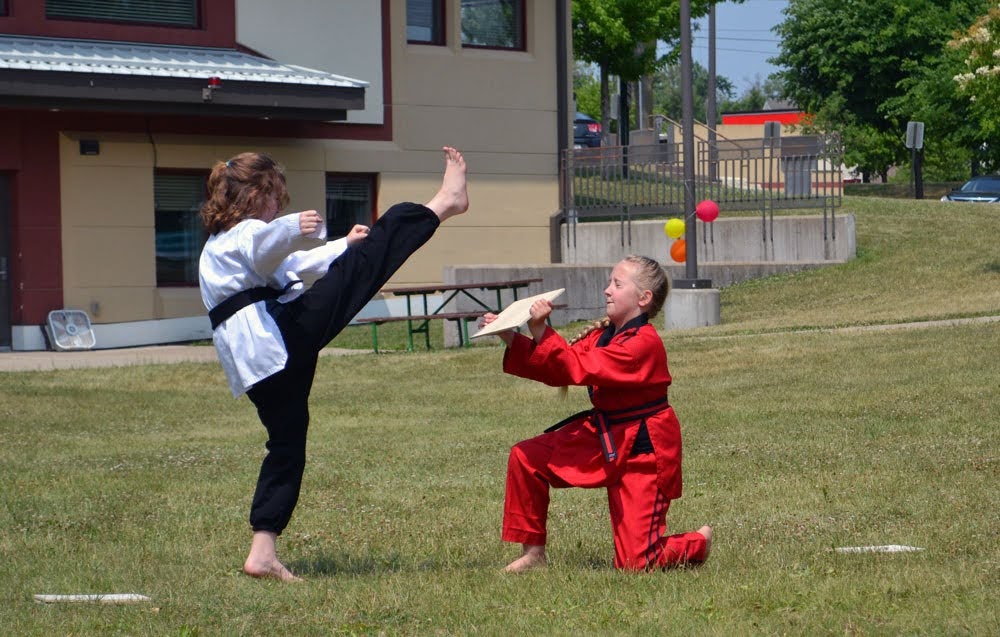  Guardian Institute of Martial Arts