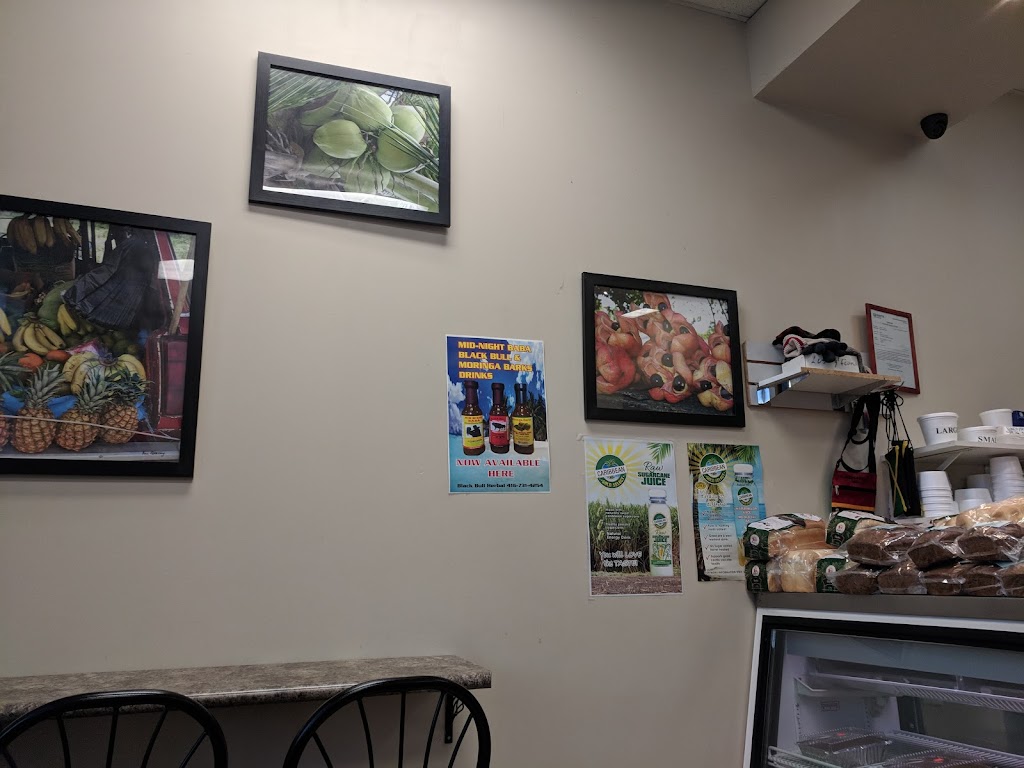 Rose's Caribbean Kitchen