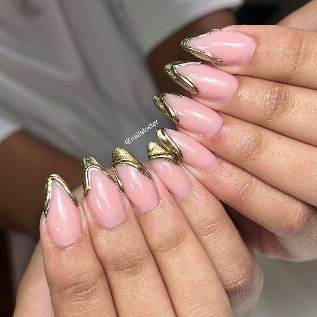 Nails Foster