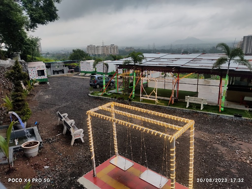 Malhargad Hotel Camping Resort