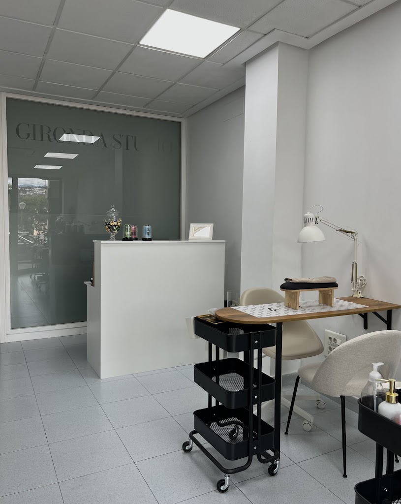 GIRONDA STUDIO ARUCAS
