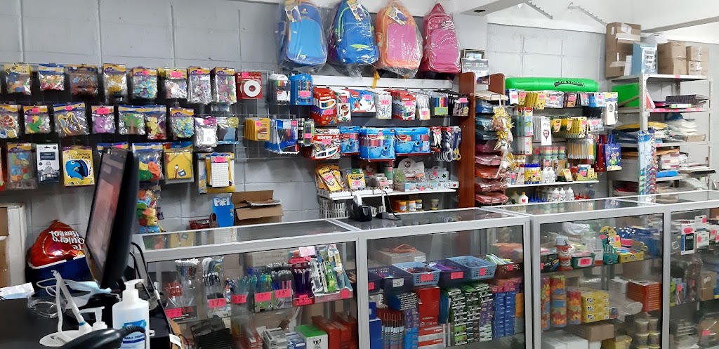 Tienda Escolar San Isidro