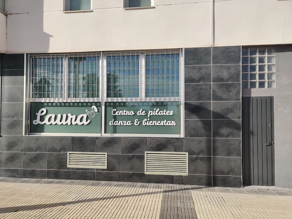 Laura, Centro de Pilates, Danza y Bienestar