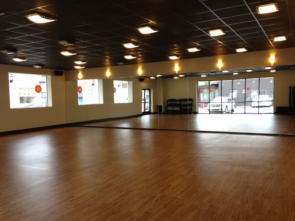  CorePower Yoga - Henderson