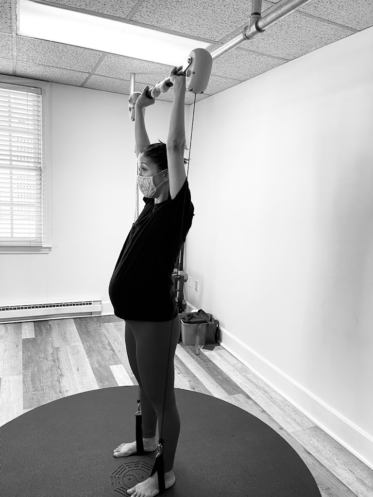  Litchfield Hills Pilates