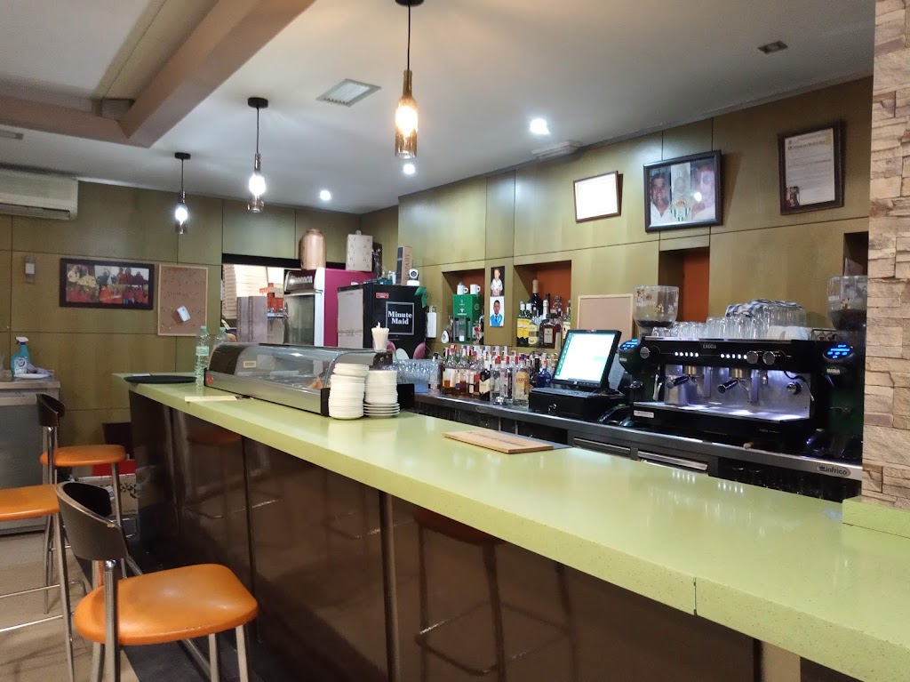 Cerveceria Jarillo — Ambiente