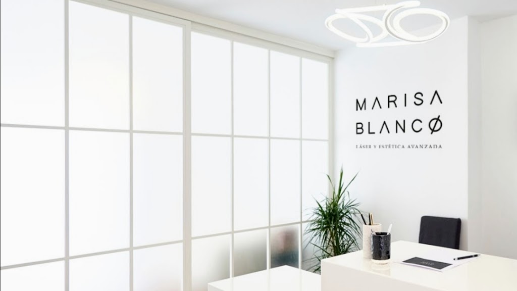 Marisa Blanco Estetica Avanzada