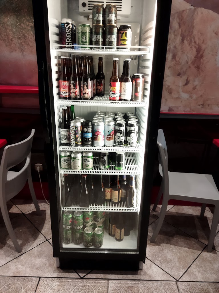 Bar Txoko 2 Sl — Ambiente
