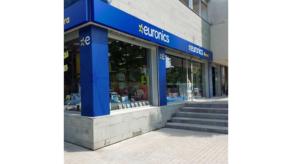 Euronics Parera