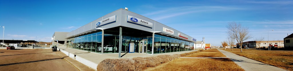 Taller Oficial Mitsubishi Uremovil