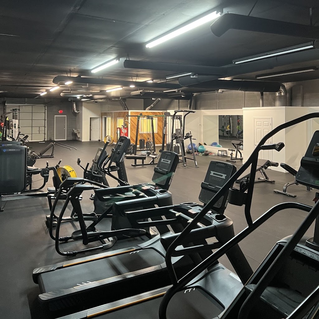  Technique Fitness PT LLC