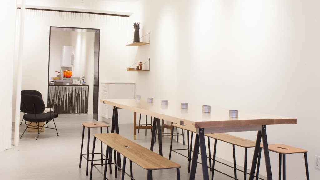 Photo of The Hideout Chai Bar