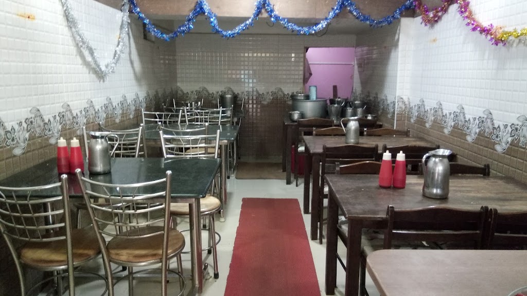 Vijai Fast Food