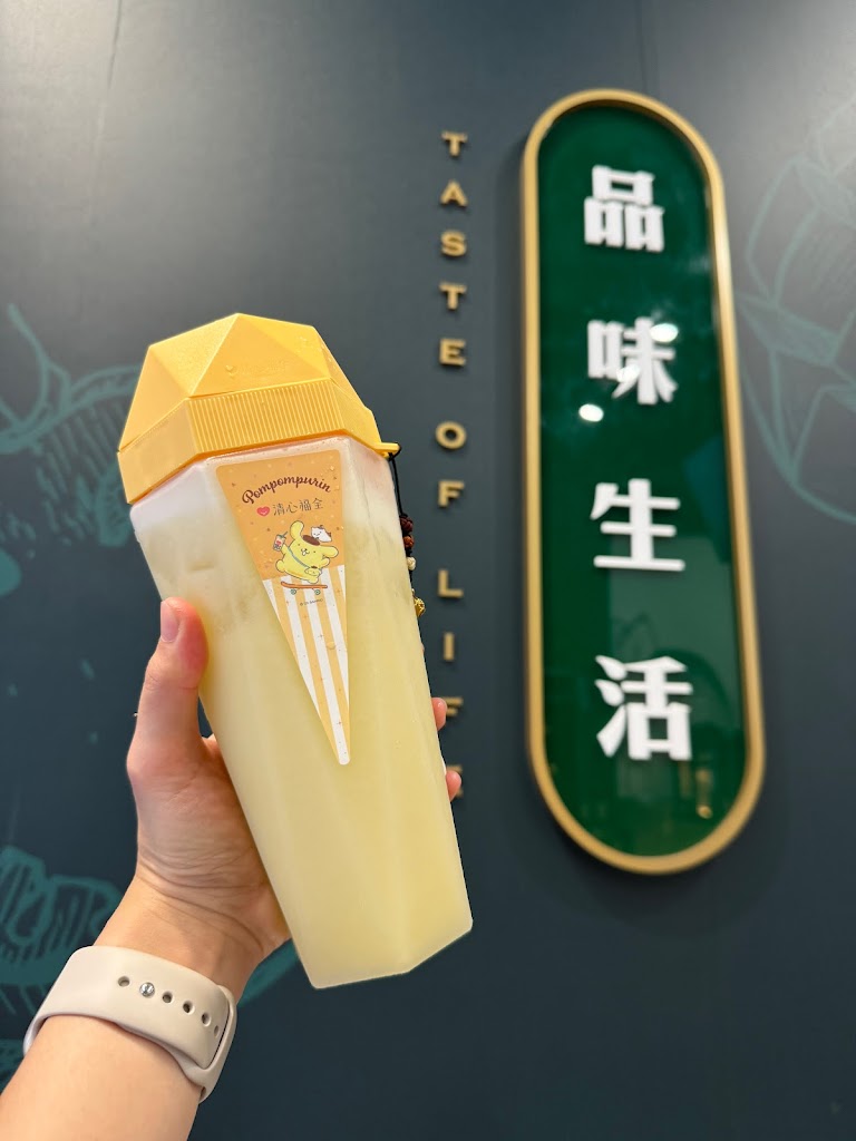 大苑子台中黎明店-在地人推薦飲料‖水果專家‖ 的照片