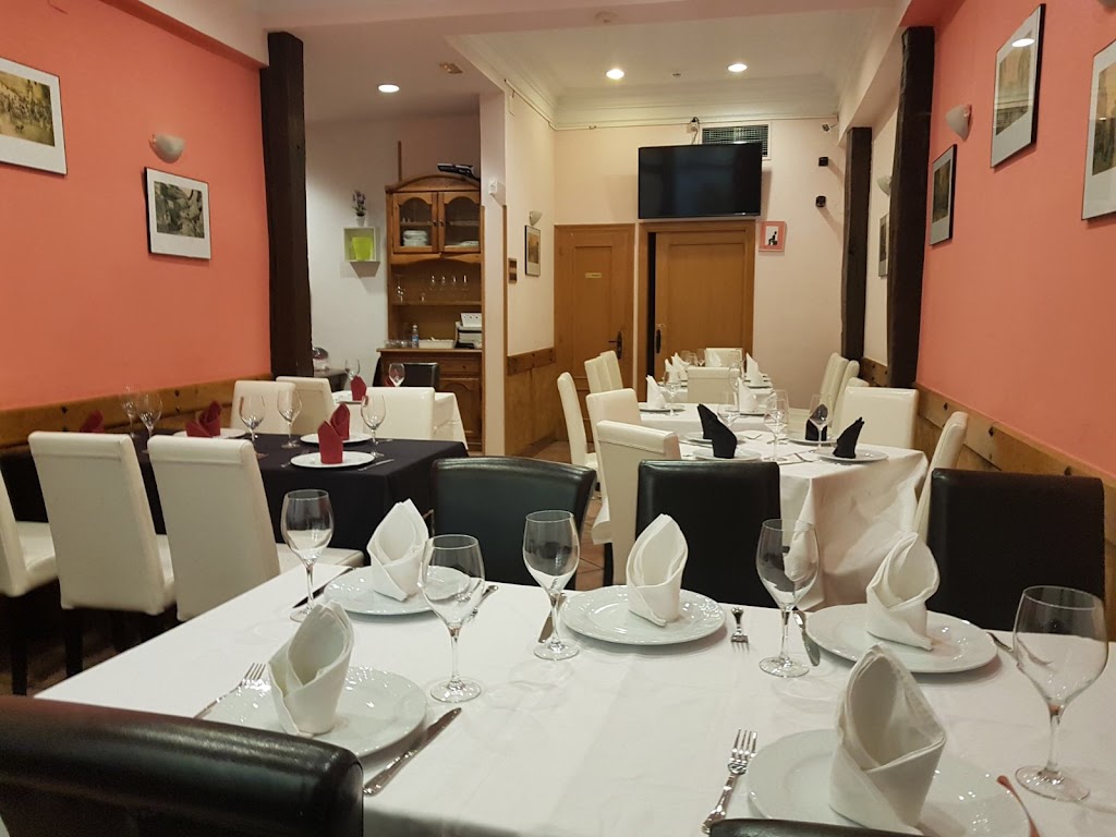 Bar restaurante Aguinaspi