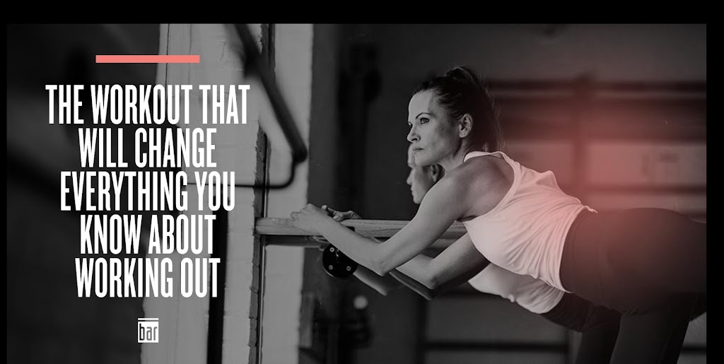  The Bar Method Northfield