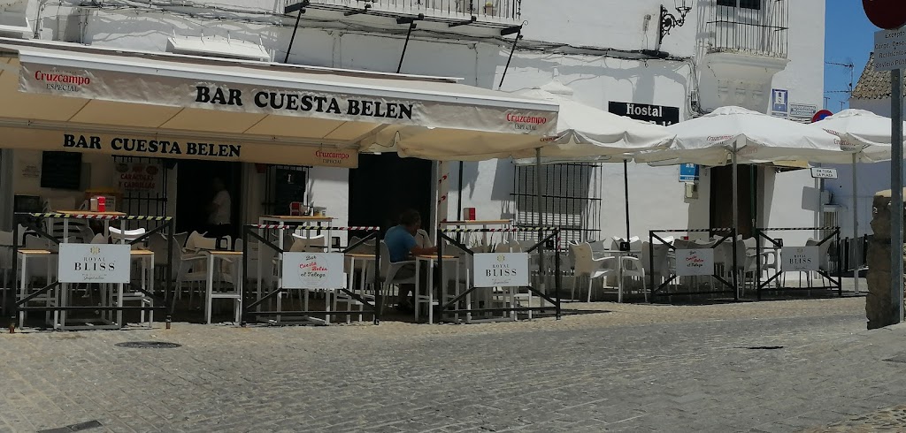 Bar Cuesta Belen