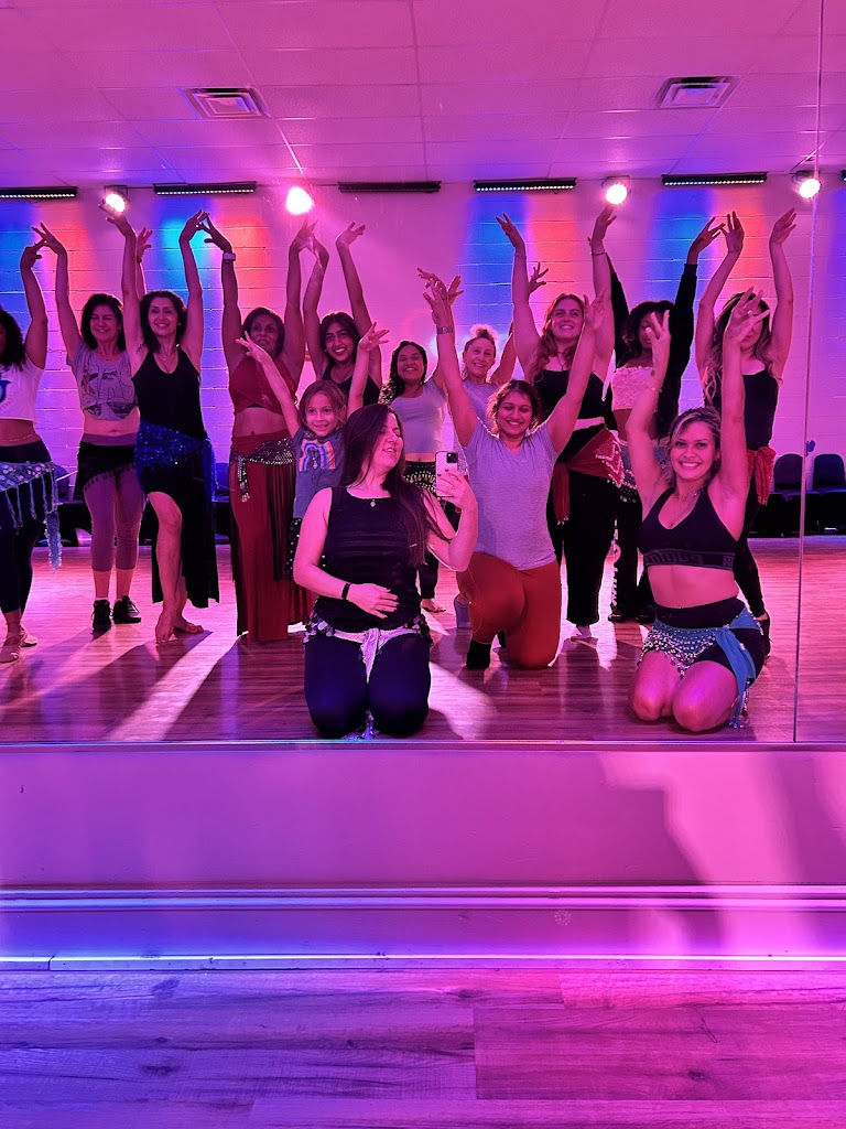  Anais Belly Dance Studio