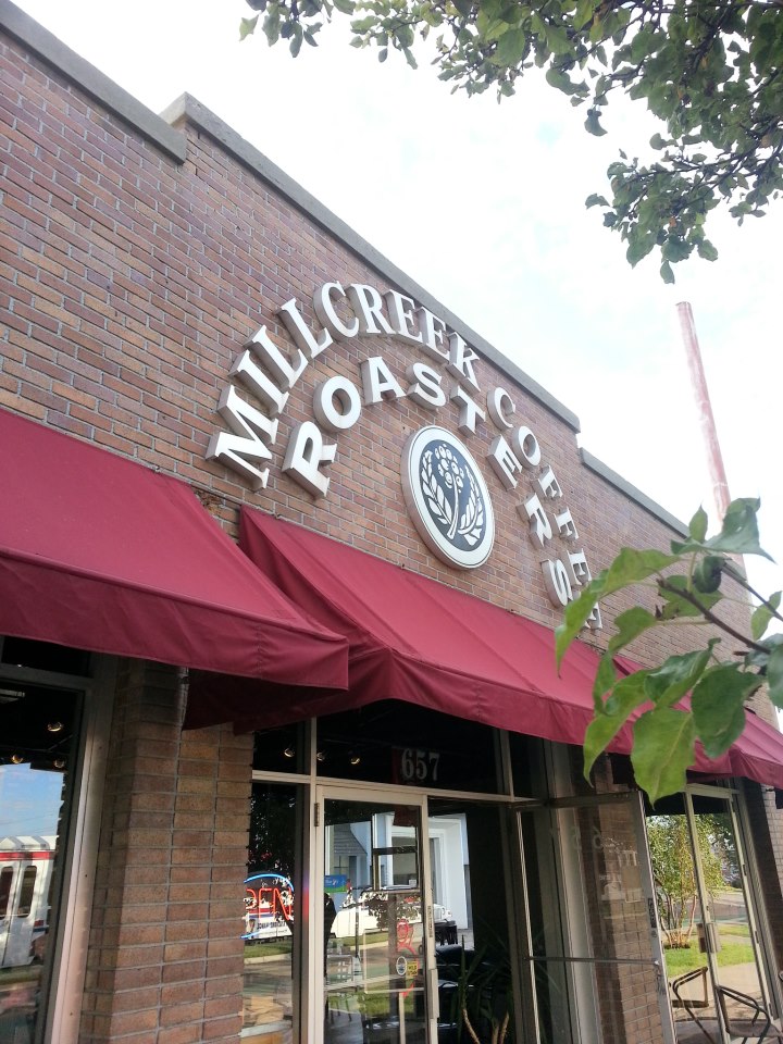 Photo of Millcreek Coffee Roasters