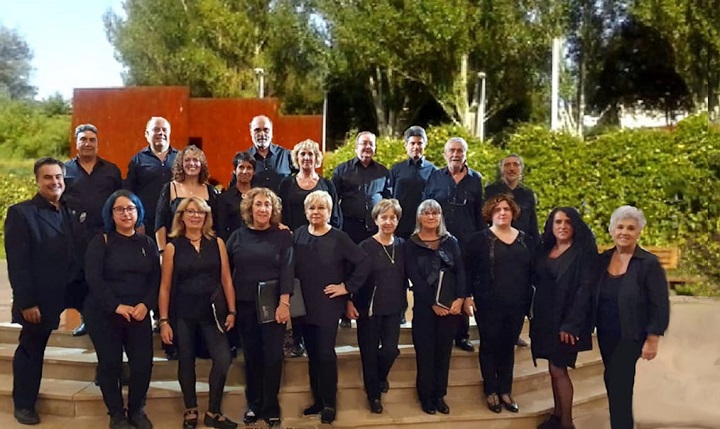 Sociedad Coral de Basauri/Basauri Koral Elkartea