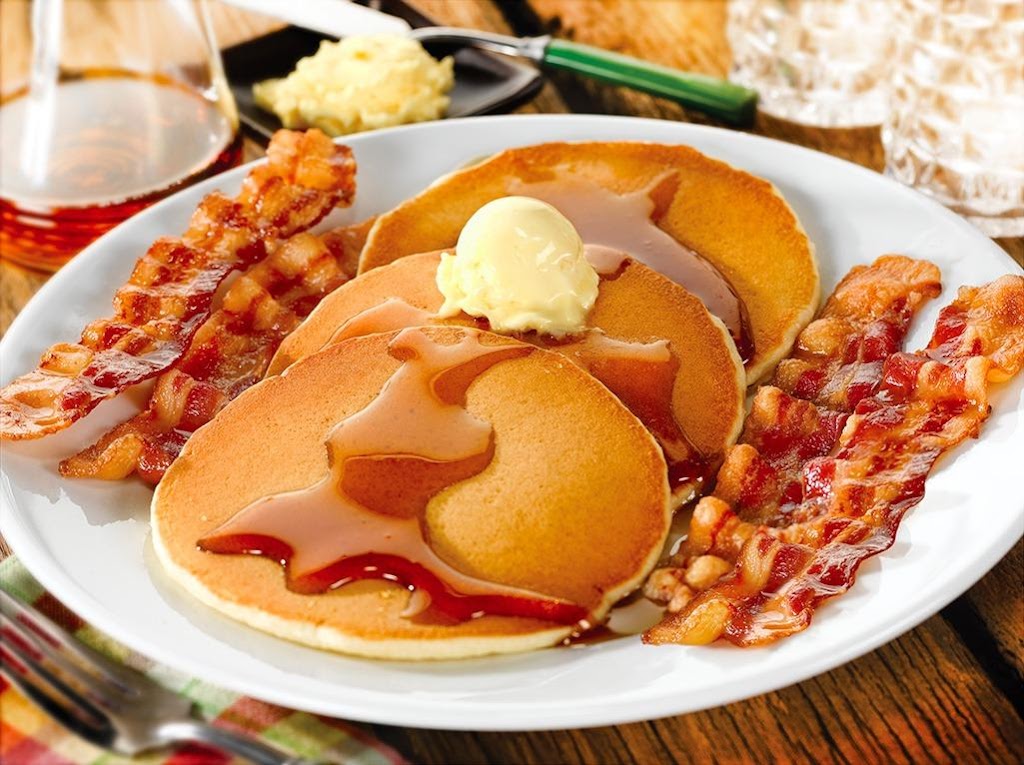  Perkins American Food Co.