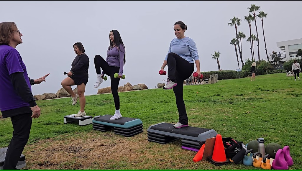  Silverstrong Fitness