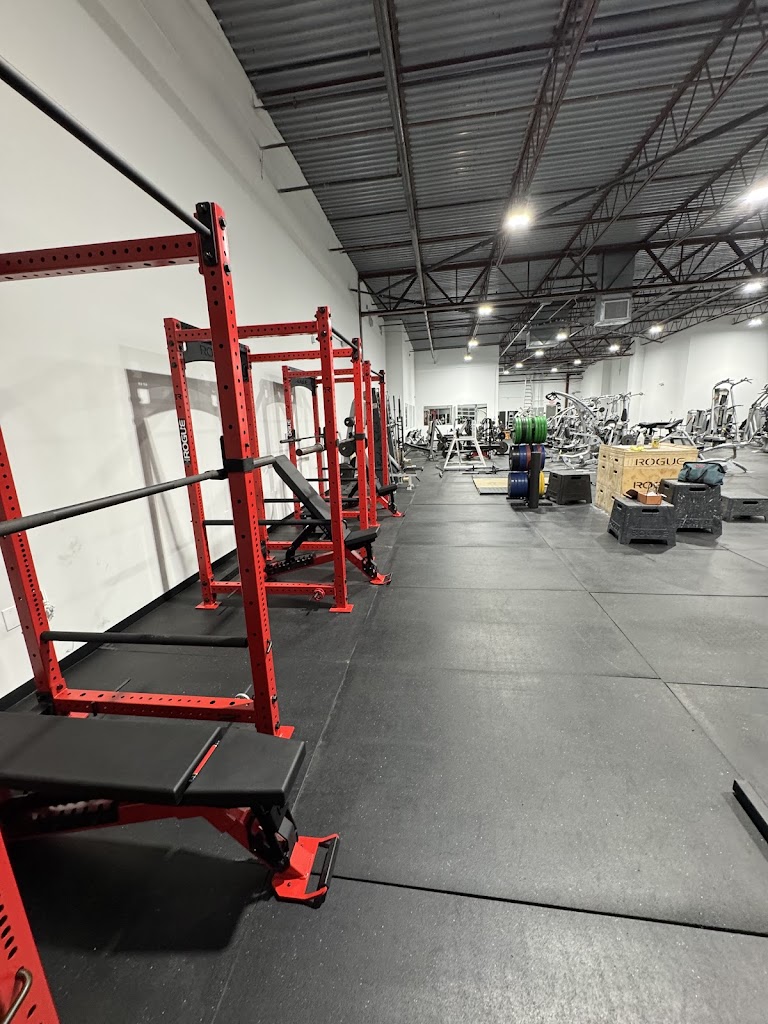  Performance Health Institute