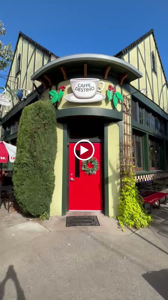 Photo of Caffe Destino